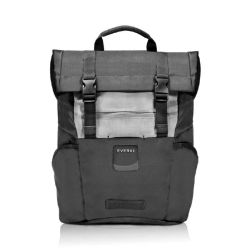 Everki 15.6" ContemPRO Roll Top Laptop Backpack EKP161