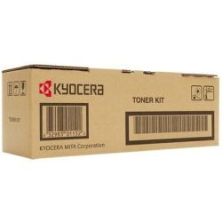 Kyocera TK5144 Black Toner Cartridge - 7,000 pages