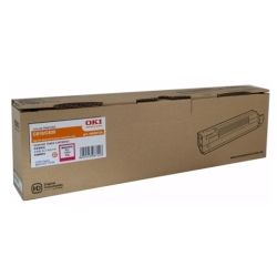 Oki Toner Cartridge for MC853 Magenta 7.3K