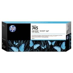 HP Ink Cartridge No 745 PhotoBlack