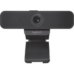 Logitech C925E Business Webcam Full HD 1080p video calling (in stock now!)