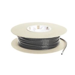4Cabling Spiral Binding Cable Wrap 30.5m x 19mm Black