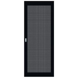 4Cabling Mesh Front Door for 27RU Free Standing Server Rack 600mm Wide