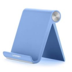 Ugreen Desk Phone/iPad Holder - Blue