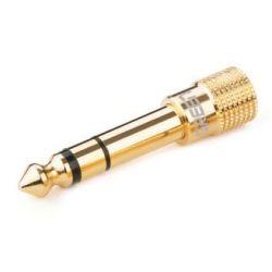 Ugreen 6.5mm Male to 3.5mm Female Adapter