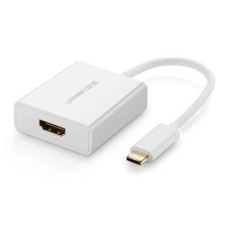 UGREEN USB-C to HDMI Adapter (40273)