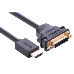 Ugreen HDMI Male to DVI Female Adapter Cable