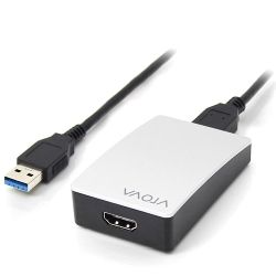 ALOGIC USB3.0 to HDMI? / DVI External Multi Display Adapter