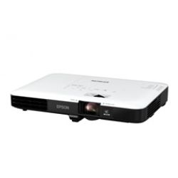 Epson LCD Widescreen Data Projector