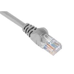 Astrotek Cat6 Cable 5m - Grey Colour Premium RJ45 Ethernet Network LAN UTP Patch Cord 26AWG-CCA PVC Jacket