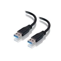 ALOGIC 3m USB 3.0 Type A to Type A Cable - Male to Male - MOQ:5