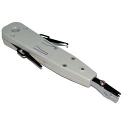 Astrotek Hole Puncher Plier Watch Strap Band Punching Tool Kit Krone Type Grey Colour