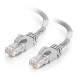 Astrotek Cat6 Cable 50m Grey Colour Premium RJ45 Ethernet Network LAN UTP Patch Cord 26AWG-CCA PVC Jacket