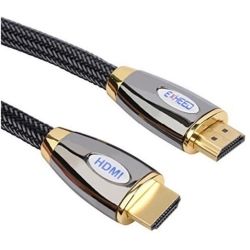 Astrotek Premium HDMI Cable 2m - 19-Pins Male to Male 30AWG OD6.0mm Nylon Jacket Gold Plated Metal RoHS