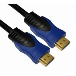 Astrotek Premium HDMI Cable 3m 19-Pins Male to Male 30AWG OD6.0mm PVC Jacket Metal RoHS