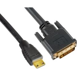 Astrotek ASO CAB MHDMI-DVI-0.6M