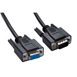 Astrotek 309141-D00000 VGA Extension Cable M-F 4.5m