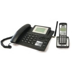 Gtech Fixed Wireless Business Sys