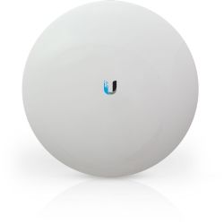 Ubiquiti 5GHz NanoBeam AC, Gen2 airMAX ac Bridge PtP or PtmP