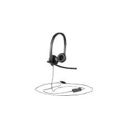 Logitech H570e USB Headset Stereo