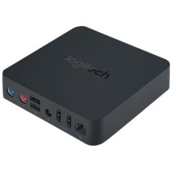 Logitech Extender Box for Logitech SmartDock 2yr Wty