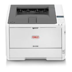 Oki Digital Page Printer