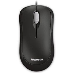 Microsoft Basic Optical Mouse for Business