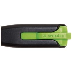 Verbatim Store'n'Go V3 16GB USB 3.0 Flash Drive - Eucalyptus Green