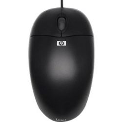 HP QY777AA USB Mouse