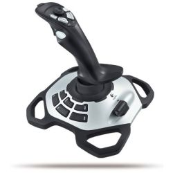 Logitech Extreme 3D Pro Joystick