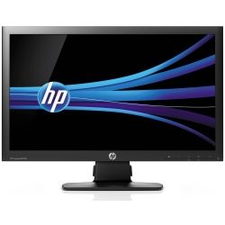 HP Compaq LE2202x 21.5" FHD Monitor - 1920x1080, 16:9, 5ms, DVI, VGA, 12 Mth Wty (Refurbished)