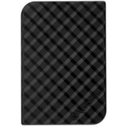 Verbatim Store'n'Go 2.5 inch USB 3.0 1TB Black (Grid Design)
