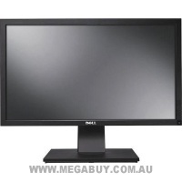 Dell E2210 22"  WSXGA+  Monitor 1680x1050 16:10 DVI-D VGA 12 Mth Wty (Refurbished)