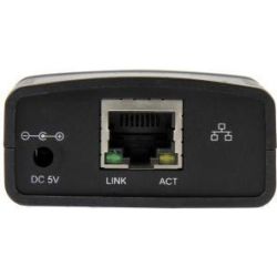 StarTech 10/100Mbps USB LPR Print Server