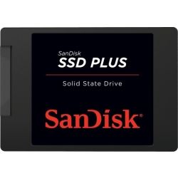 SanDisk Plus 480GB SSD