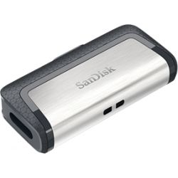 SanDisk Ultra Dual Drive USB 3.1 Type-C 64GB