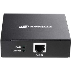 Edimax Pro (GP-101ET) Edimax Pro Gigabit PoE+ Extender (upto 300meter)
