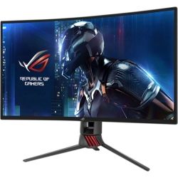 Asus XG27VQ ROG Strix 27 inch Curved FHD Gaming Monitor - 1920x1080, 16:9