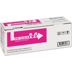 Kyocera TK5164 Magenta Toner