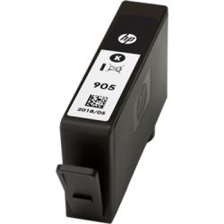 HP 905 Black Original Ink Cartridge