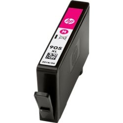 HP 905XL Magenta Original Ink Cartridge