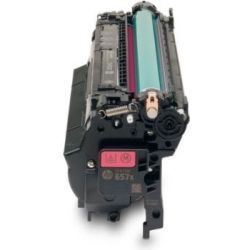 HP LaserJet Toner Cartridge