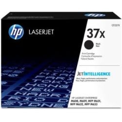 HP LaserJet Toner Cartridge