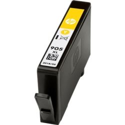HP 905XL Yellow Original Ink Cartridge