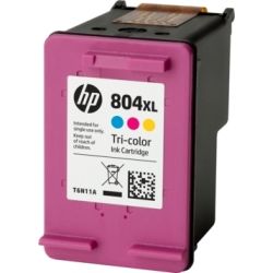 HP 804XL Colour Ink T6N11AA