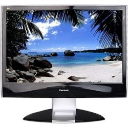 ViewSonic VX2235wm 22" 16:10 Monitor 1680x1050 2ms DVI VGA 12 Mth Wty (Refurbished)