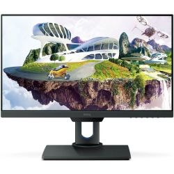 BenQ PD2500Q 25" IPS LED 2K-QHD sRGB Designer Monitor 2560x1440 16:9 HDMI DP Mini DP