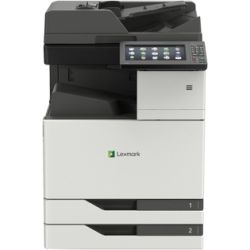 lexmark mfc