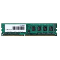 Patriot PSD44G240041 4GB Signature Line (1x 4GB) DDR4 2400 Mhz (PC4-19200) Single Memory Module 1.2V Limited Lifetime