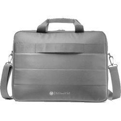 HP 15.6 Classic Briefcase and Mouse